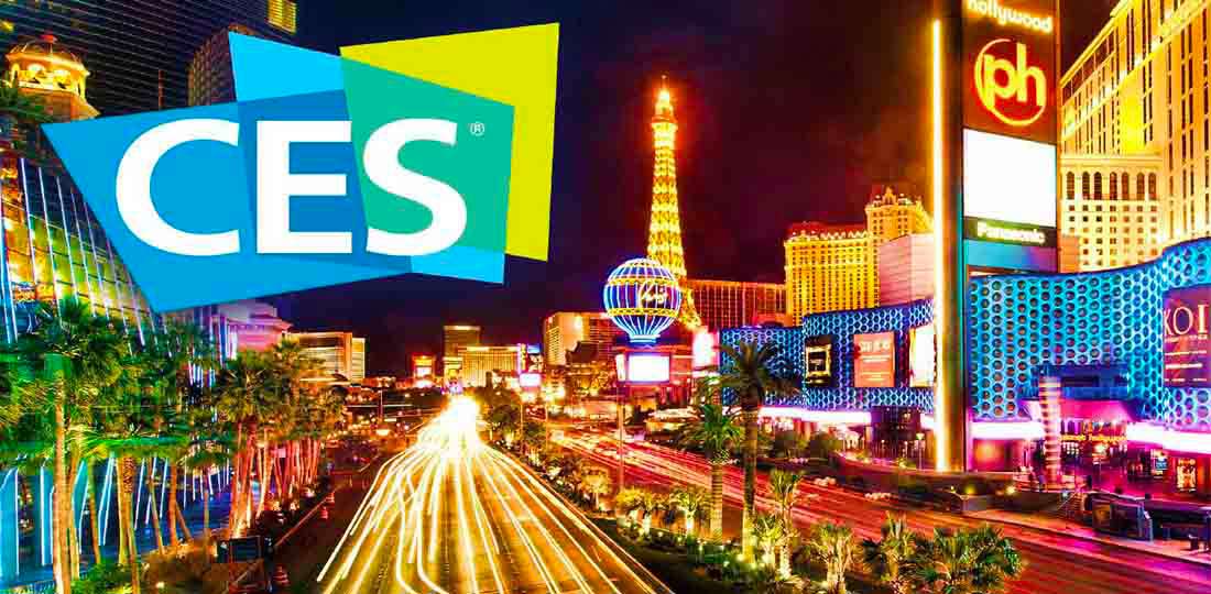 Ces Las Vegas Scopri le novità del consumer electronics show