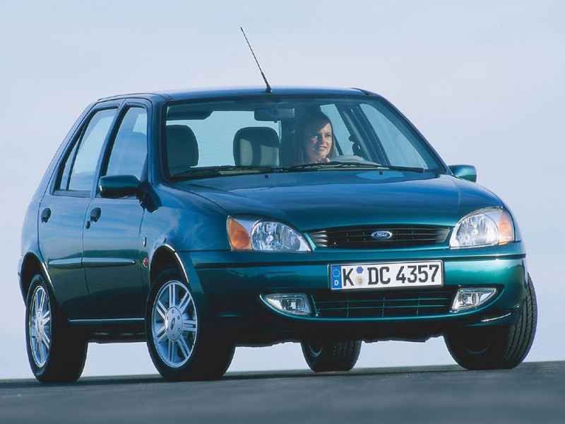 Addio Ford Fiesta: stop alla produzione dopo 47 anni di storia